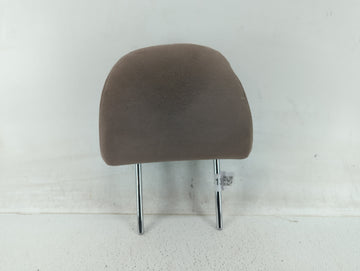 2006-2008 Toyota Rav4 Headrest Head Rest Front Driver Passenger Seat Fits Fits 2006 2007 2008 OEM Used Auto Parts