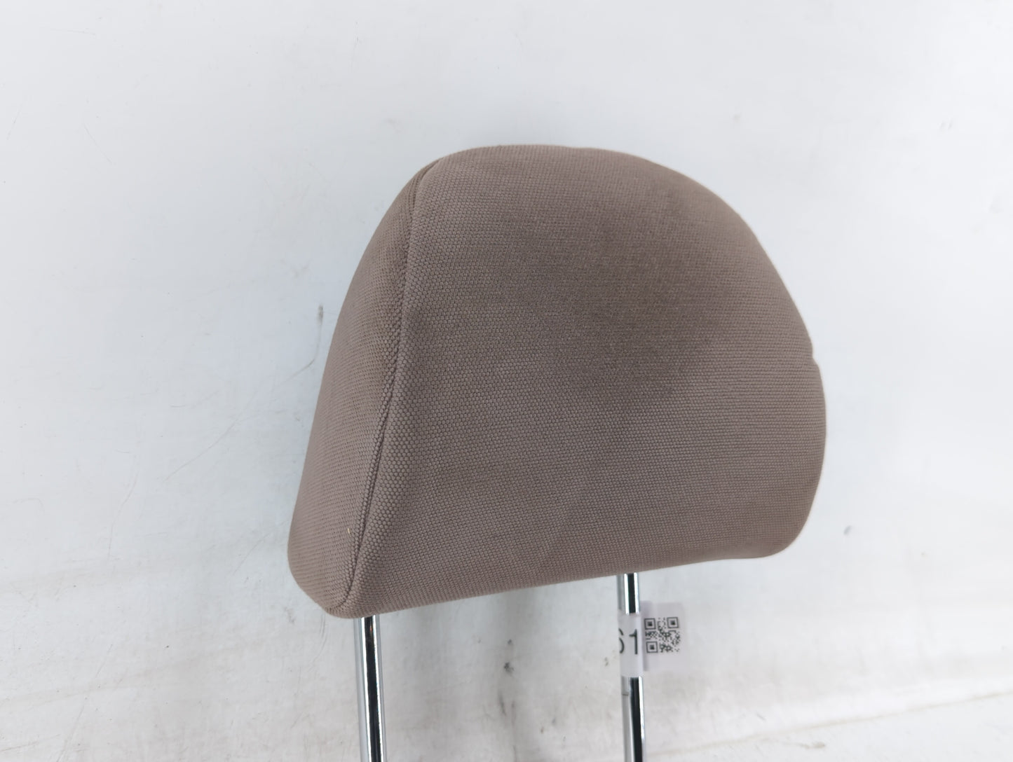 2006-2008 Toyota Rav4 Headrest Head Rest Front Driver Passenger Seat Fits Fits 2006 2007 2008 OEM Used Auto Parts - Oemuseda