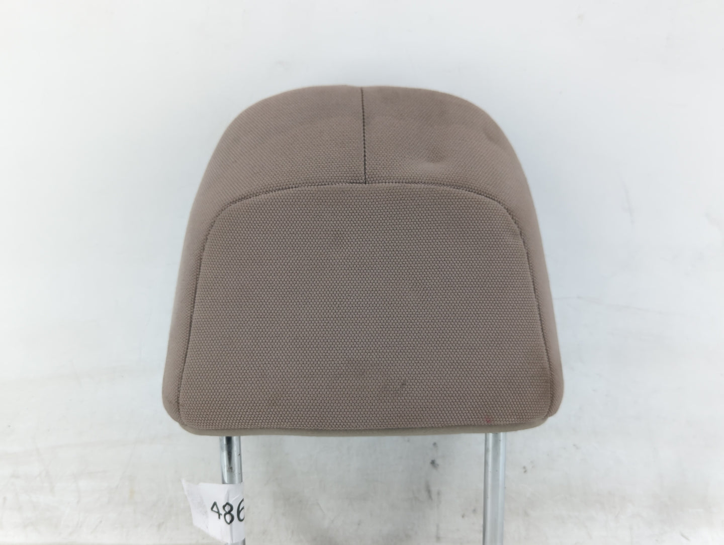 2006-2008 Toyota Rav4 Headrest Head Rest Front Driver Passenger Seat Fits Fits 2006 2007 2008 OEM Used Auto Parts - Oemuseda