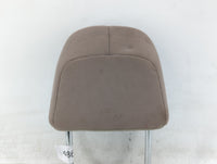 2006-2008 Toyota Rav4 Headrest Head Rest Front Driver Passenger Seat Fits Fits 2006 2007 2008 OEM Used Auto Parts - Oemuseda
