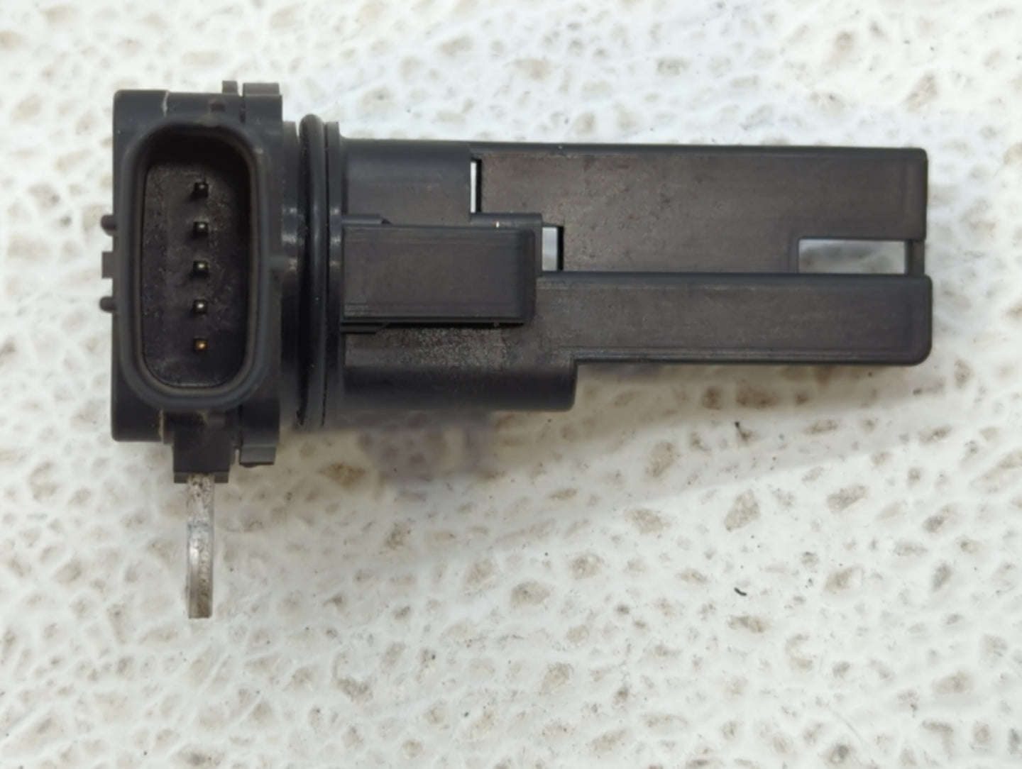 2006-2012 Toyota Rav4 Mass Air Flow Meter Maf - Oemusedautoparts1.com