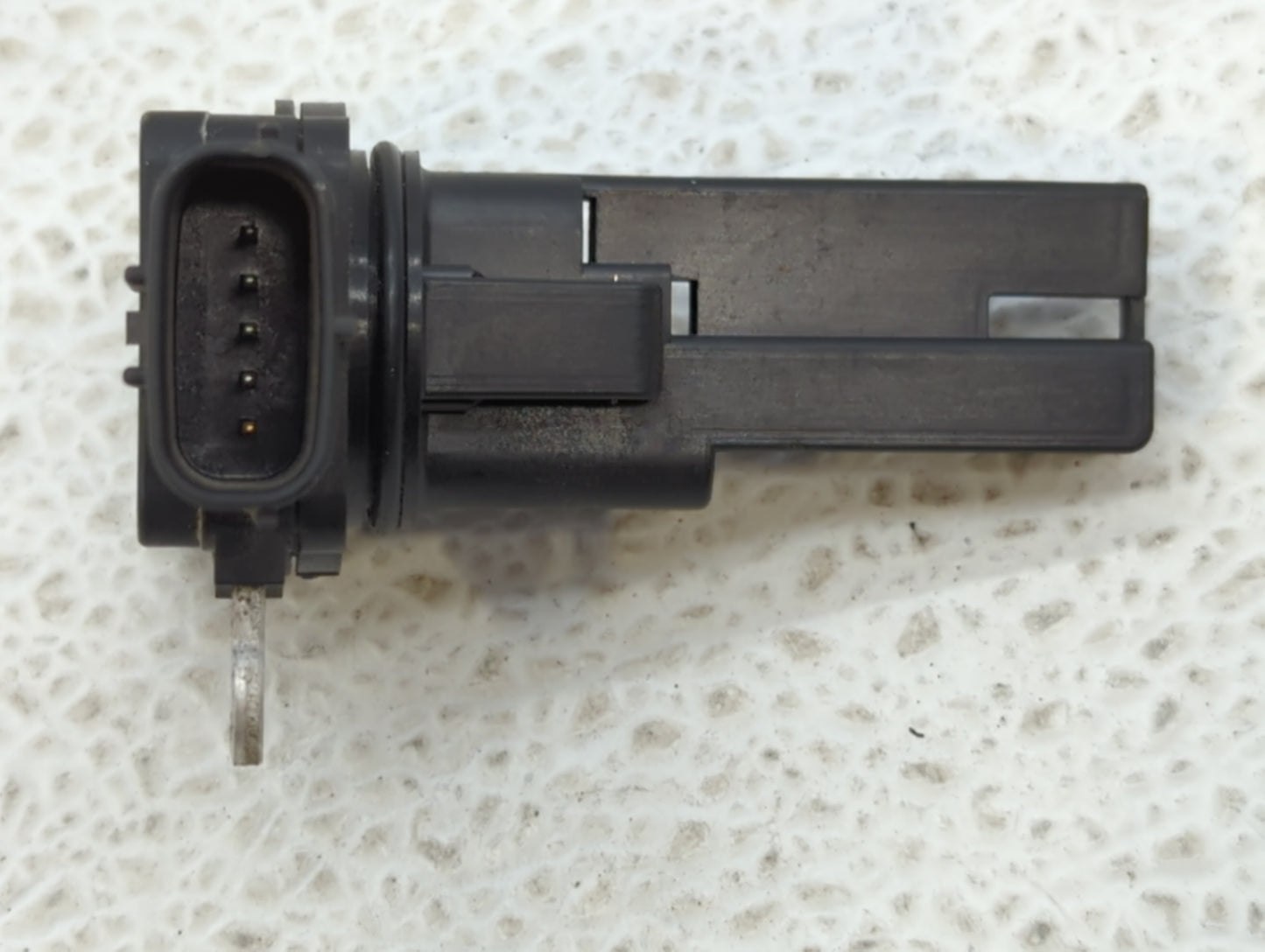 2006-2012 Toyota Rav4 Mass Air Flow Meter Maf - Oemusedautoparts1.com