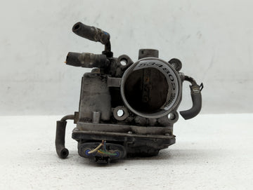 2006-2008 Toyota Rav4 Throttle Body P/N:22030-28070 Fits Fits 2006 2007 2008 2009 2010 2011 2012 2013 2014 2015 OEM Used Aut