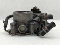 2006-2008 Toyota Rav4 Throttle Body P/N:22030-28070 Fits Fits 2006 2007 2008 2009 2010 2011 2012 2013 2014 2015 OEM Used Aut