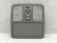 2006-2008 Toyota Rav4 Overhead Roof Console 535227 - Oemusedautoparts1.com