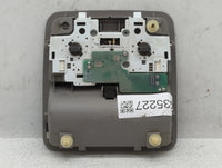2006-2008 Toyota Rav4 Overhead Roof Console 535227 - Oemusedautoparts1.com