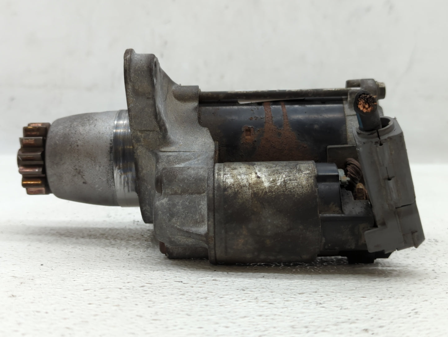 2006-2017 Toyota Rav4 Car Starter Motor Solenoid OEM Fits OEM Used Auto Parts - Oemusedautoparts1.com