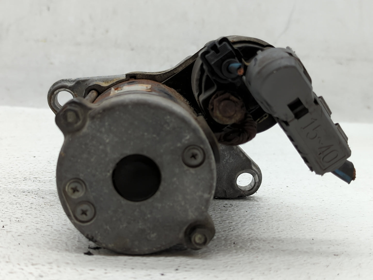 2006-2017 Toyota Rav4 Car Starter Motor Solenoid OEM Fits OEM Used Auto Parts - Oemusedautoparts1.com