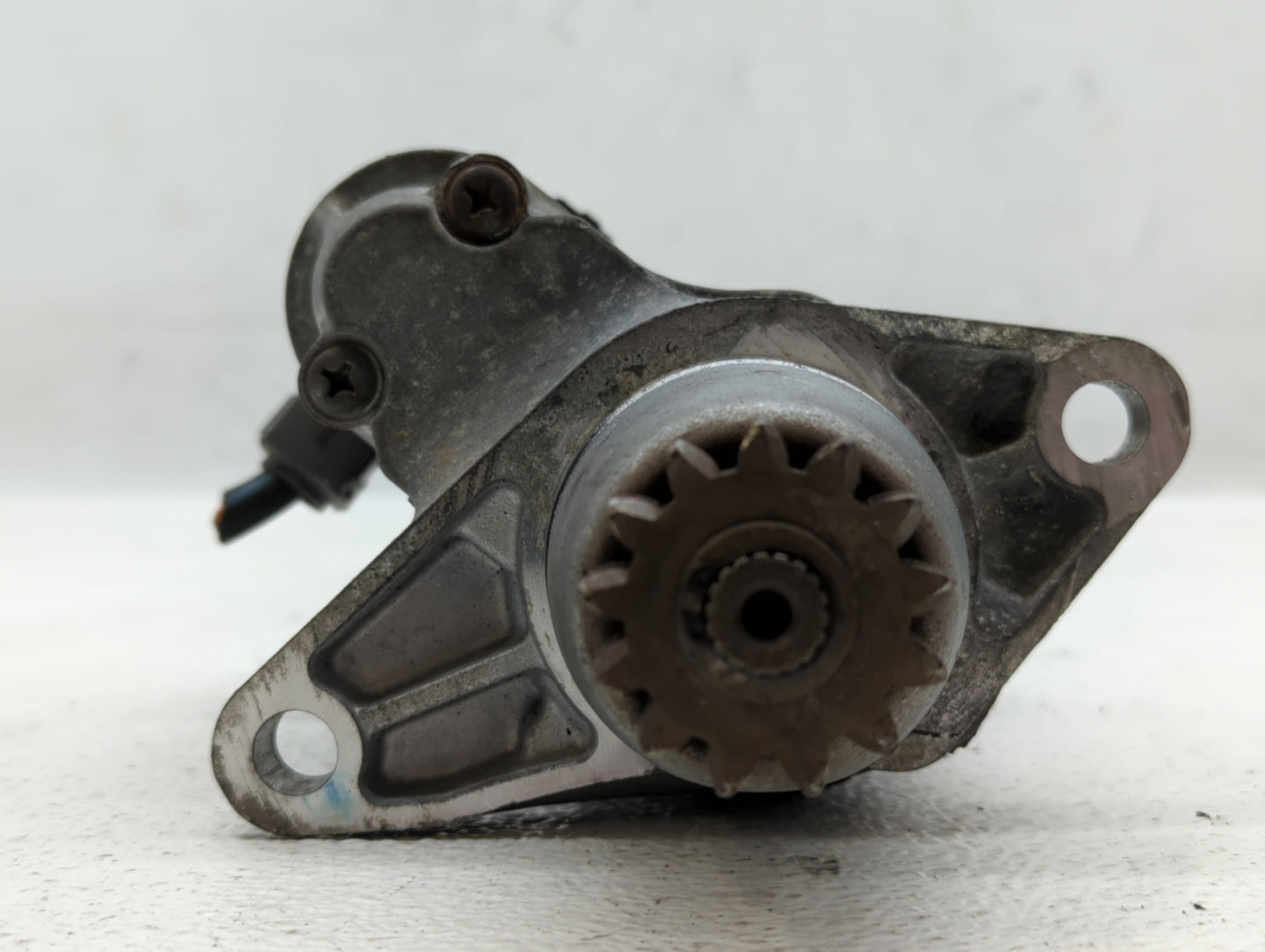 2006-2017 Toyota Rav4 Car Starter Motor Solenoid OEM Fits OEM Used Auto Parts - Oemusedautoparts1.com