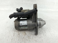 2006-2017 Toyota Rav4 Car Starter Motor Solenoid OEM P/N:23300 EN22B Fits OEM Used Auto Parts - Oemusedautoparts1.com