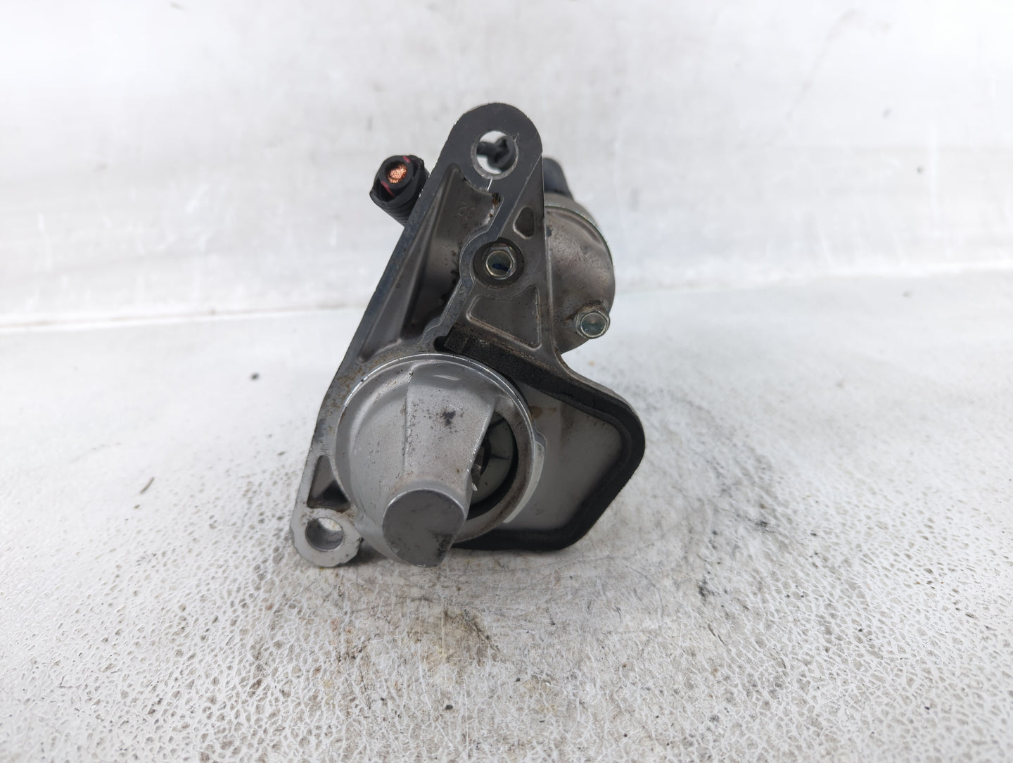 2006-2017 Toyota Rav4 Car Starter Motor Solenoid OEM P/N:23300 EN22B Fits OEM Used Auto Parts - Oemusedautoparts1.com