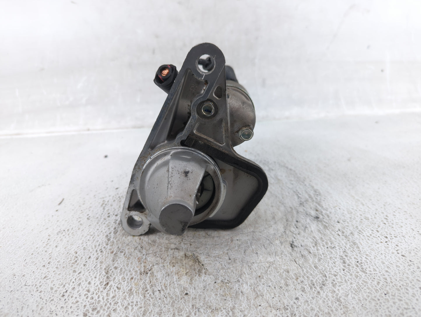 2006-2017 Toyota Rav4 Car Starter Motor Solenoid OEM P/N:23300 EN22B Fits OEM Used Auto Parts - Oemusedautoparts1.com