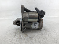 2006-2017 Toyota Rav4 Car Starter Motor Solenoid OEM P/N:23300 EN22B Fits OEM Used Auto Parts - Oemusedautoparts1.com