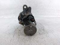 2006-2017 Toyota Rav4 Car Starter Motor Solenoid OEM P/N:23300 EN22B Fits OEM Used Auto Parts - Oemusedautoparts1.com