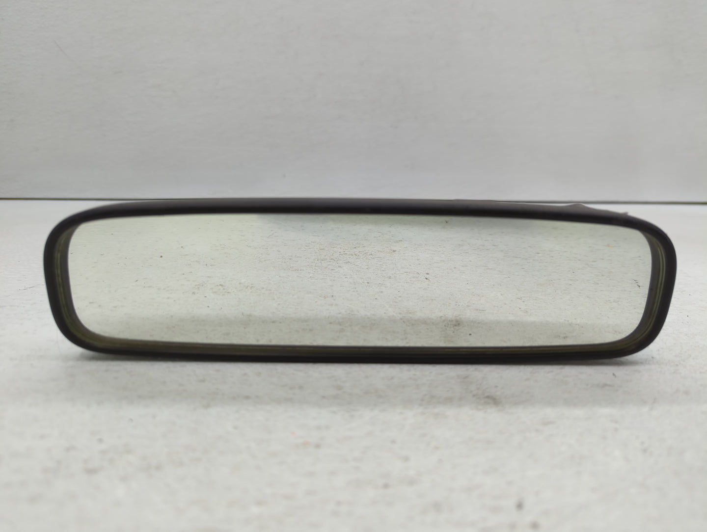 2004-2015 Toyota Rav4 Interior Rear View Mirror Replacement OEM P/N:E4022197 E4032197 Fits OEM Used Auto Parts - Oemusedauto