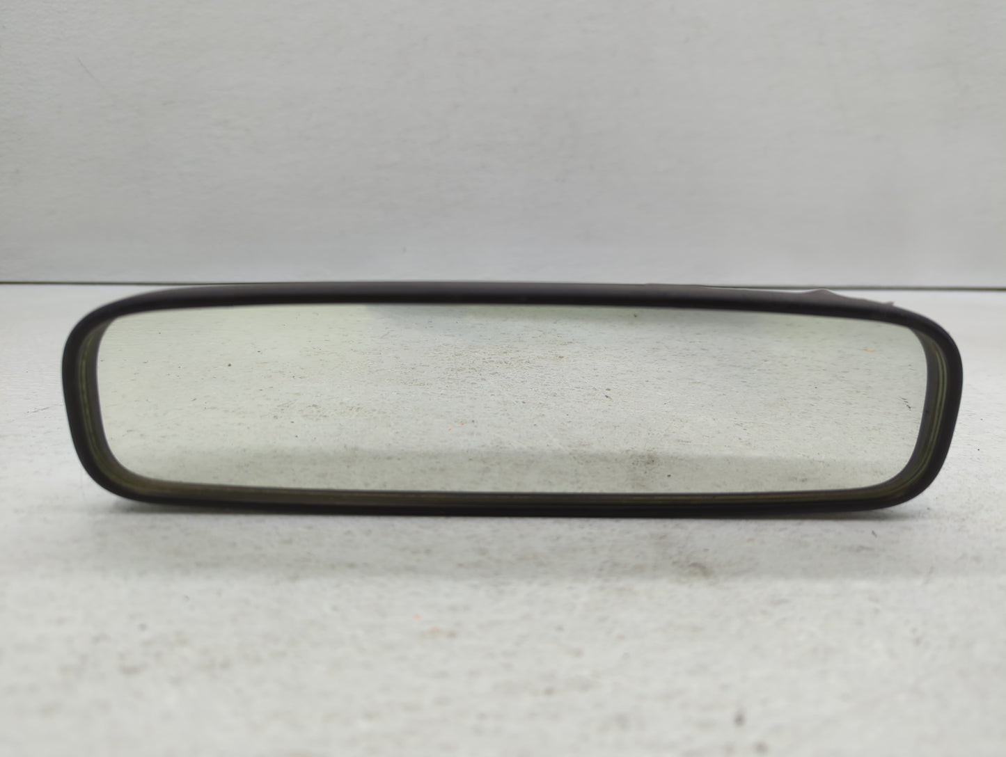 2004-2015 Toyota Rav4 Interior Rear View Mirror Replacement OEM P/N:E4022197 E4032197 Fits OEM Used Auto Parts - Oemusedauto