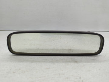 2004-2015 Toyota Rav4 Interior Rear View Mirror Replacement OEM P/N:E4022197 E4032197 Fits OEM Used Auto Parts - Oemusedauto