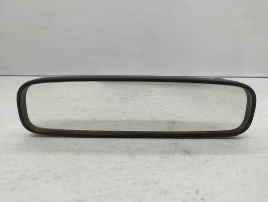 2004-2015 Toyota Rav4 Interior Rear View Mirror Replacement OEM P/N:E4022197 E4032197 Fits OEM Used Auto Parts - Oemusedauto