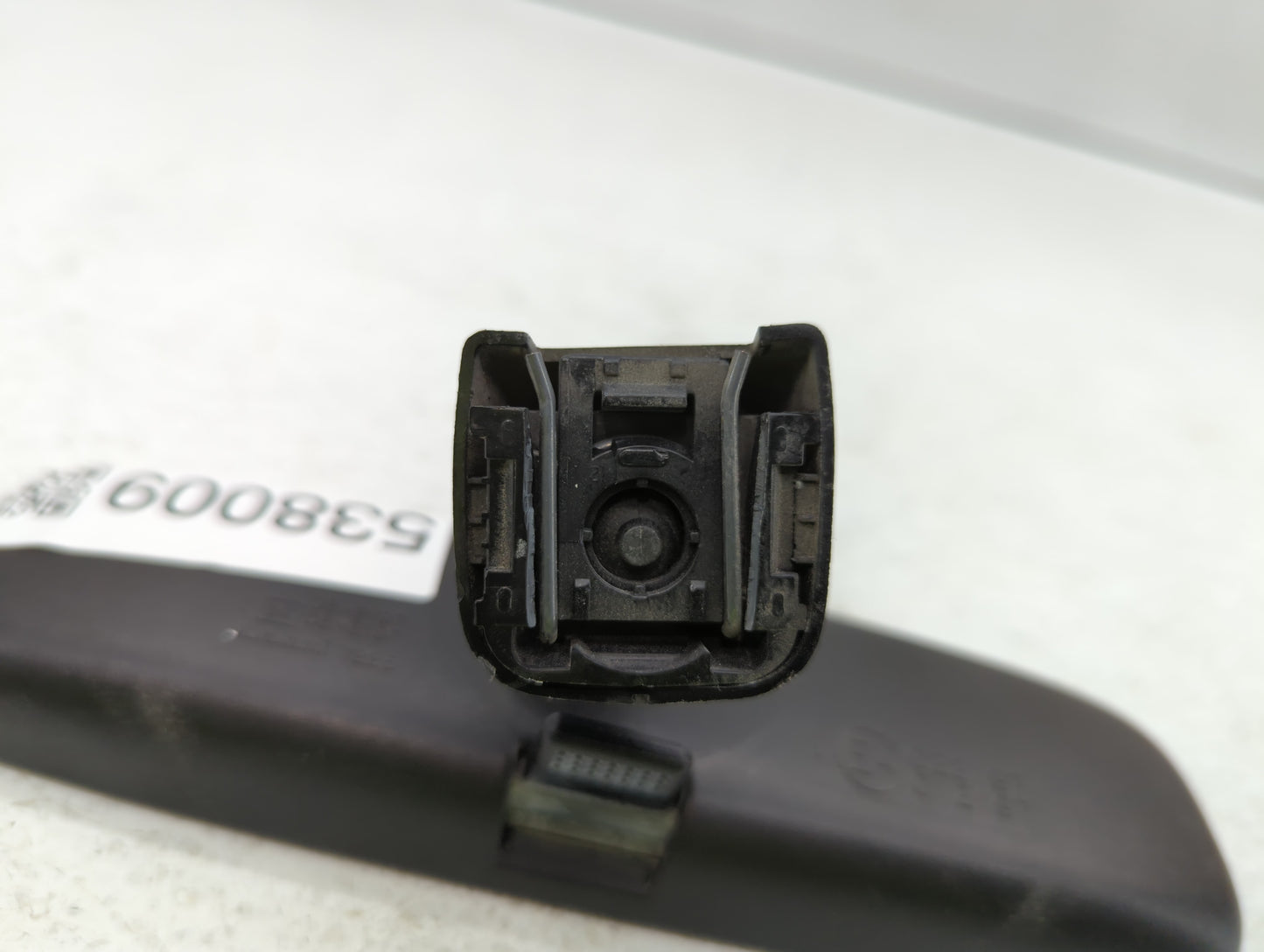 2004-2015 Toyota Rav4 Interior Rear View Mirror Replacement OEM P/N:E4022197 E4032197 Fits OEM Used Auto Parts - Oemusedauto