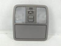 2006-2008 Toyota Rav4 Overhead Roof Console 588602 - Oemusedautoparts1.com