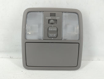compare product 2006-2008 Toyota Rav4 Overhead Roof Console 588602