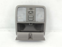 2006-2008 Toyota Rav4 Overhead Roof Console 588602 - Oemusedautoparts1.com