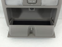 2006-2008 Toyota Rav4 Overhead Roof Console 588602 - Oemusedautoparts1.com