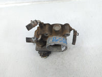 2006-2008 Toyota Rav4 Throttle Body P/N:22030-28070 Fits Fits 2006 2007 2008 2009 2010 2011 2012 2013 2014 2015 OEM Used Aut