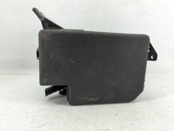 2006-2012 Toyota Rav4 Fusebox Fuse Box Panel Relay Module P/N:82662-42190 Fits Fits 2006 2007 2008 2009 2010 2011 2012 OEM U