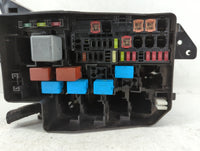 2006-2012 Toyota Rav4 Fusebox Fuse Box Panel Relay Module P/N:82662-42190 Fits Fits 2006 2007 2008 2009 2010 2011 2012 OEM U