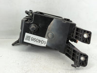 2006-2012 Toyota Rav4 Fusebox Fuse Box Panel Relay Module P/N:82662-42190 Fits Fits 2006 2007 2008 2009 2010 2011 2012 OEM U