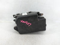 2006-2012 Toyota Rav4 Fusebox Fuse Box Panel Relay Module P/N:82662-42190 Fits Fits 2006 2007 2008 2009 2010 2011 2012 OEM U