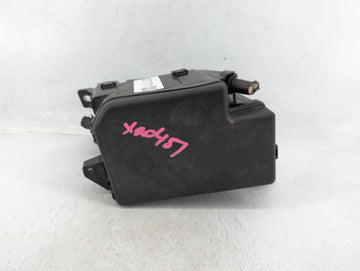 2006-2012 Toyota Rav4 Fusebox Fuse Box Panel Relay Module P/N:82662-42190 Fits Fits 2006 2007 2008 2009 2010 2011 2012 OEM U
