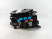 2006-2012 Toyota Rav4 Fusebox Fuse Box Panel Relay Module P/N:82662-42190 Fits Fits 2006 2007 2008 2009 2010 2011 2012 OEM U