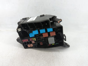 2006-2012 Toyota Rav4 Fusebox Fuse Box Panel Relay Module P/N:82662-42190 Fits Fits 2006 2007 2008 2009 2010 2011 2012 OEM Used Auto Parts