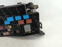 2006-2012 Toyota Rav4 Fusebox Fuse Box Panel Relay Module P/N:82662-42190 Fits Fits 2006 2007 2008 2009 2010 2011 2012 OEM U