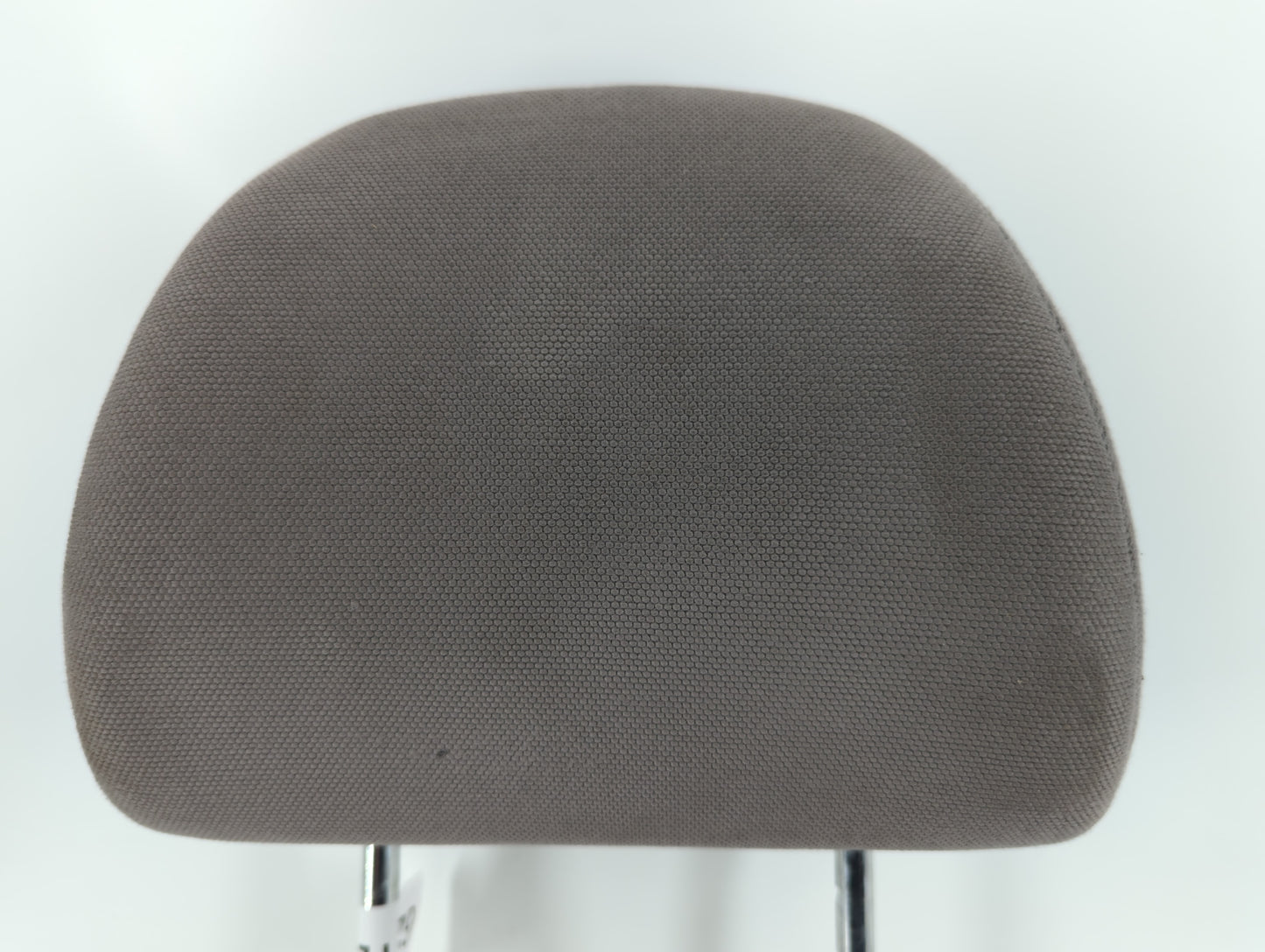 2006 Toyota Rav4 Headrest Head Rest Front Driver Passenger Seat Grey - Oemusedautoparts1.com