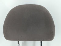 2006 Toyota Rav4 Headrest Head Rest Front Driver Passenger Seat Grey - Oemusedautoparts1.com