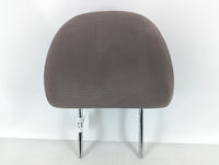 2006 Toyota Rav4 Headrest Head Rest Front Driver Passenger Seat Grey - Oemusedautoparts1.com