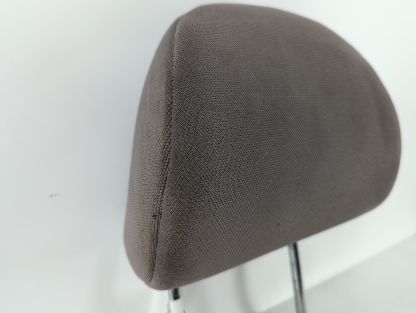 2006 Toyota Rav4 Headrest Head Rest Front Driver Passenger Seat Grey - Oemusedautoparts1.com