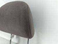 2006 Toyota Rav4 Headrest Head Rest Front Driver Passenger Seat Grey - Oemusedautoparts1.com