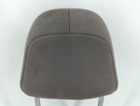 2006 Toyota Rav4 Headrest Head Rest Front Driver Passenger Seat Grey - Oemusedautoparts1.com
