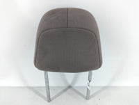 2006 Toyota Rav4 Headrest Head Rest Front Driver Passenger Seat Grey - Oemusedautoparts1.com