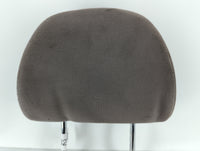 2006 Toyota Rav4 Headrest Head Rest Front Driver Passenger Seat Grey - Oemusedautoparts1.com