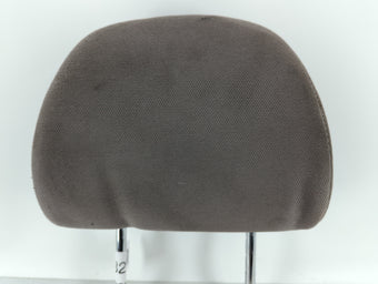 compare product 2006 Toyota Rav4 Headrest Head Rest Front Driver Passenger Seat Grey