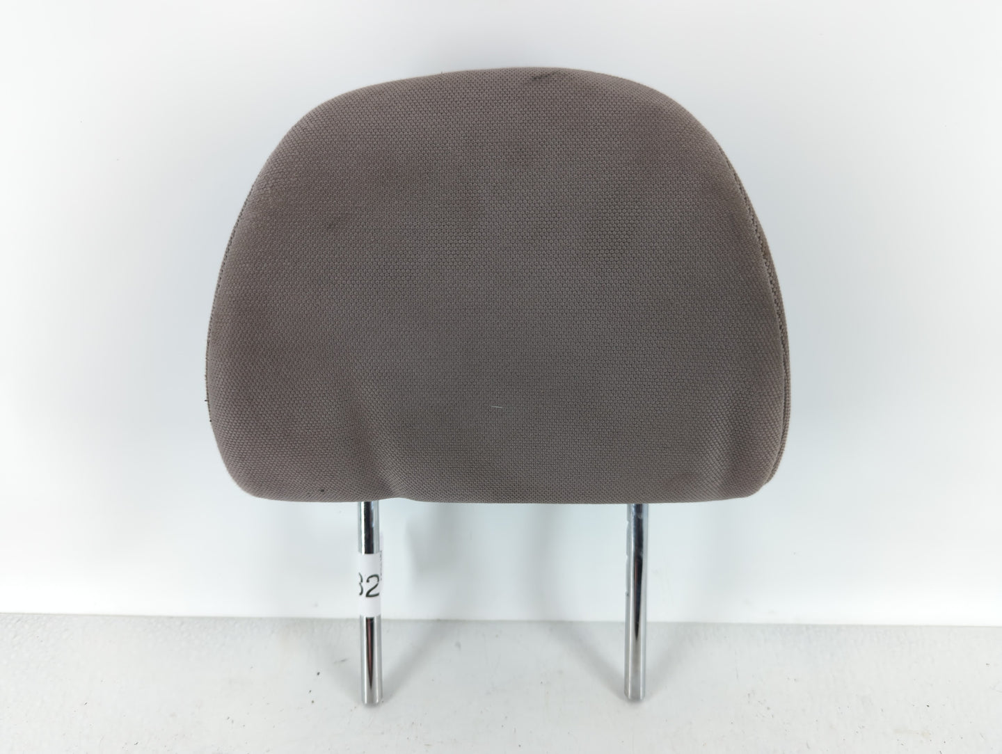2006 Toyota Rav4 Headrest Head Rest Front Driver Passenger Seat Grey - Oemusedautoparts1.com