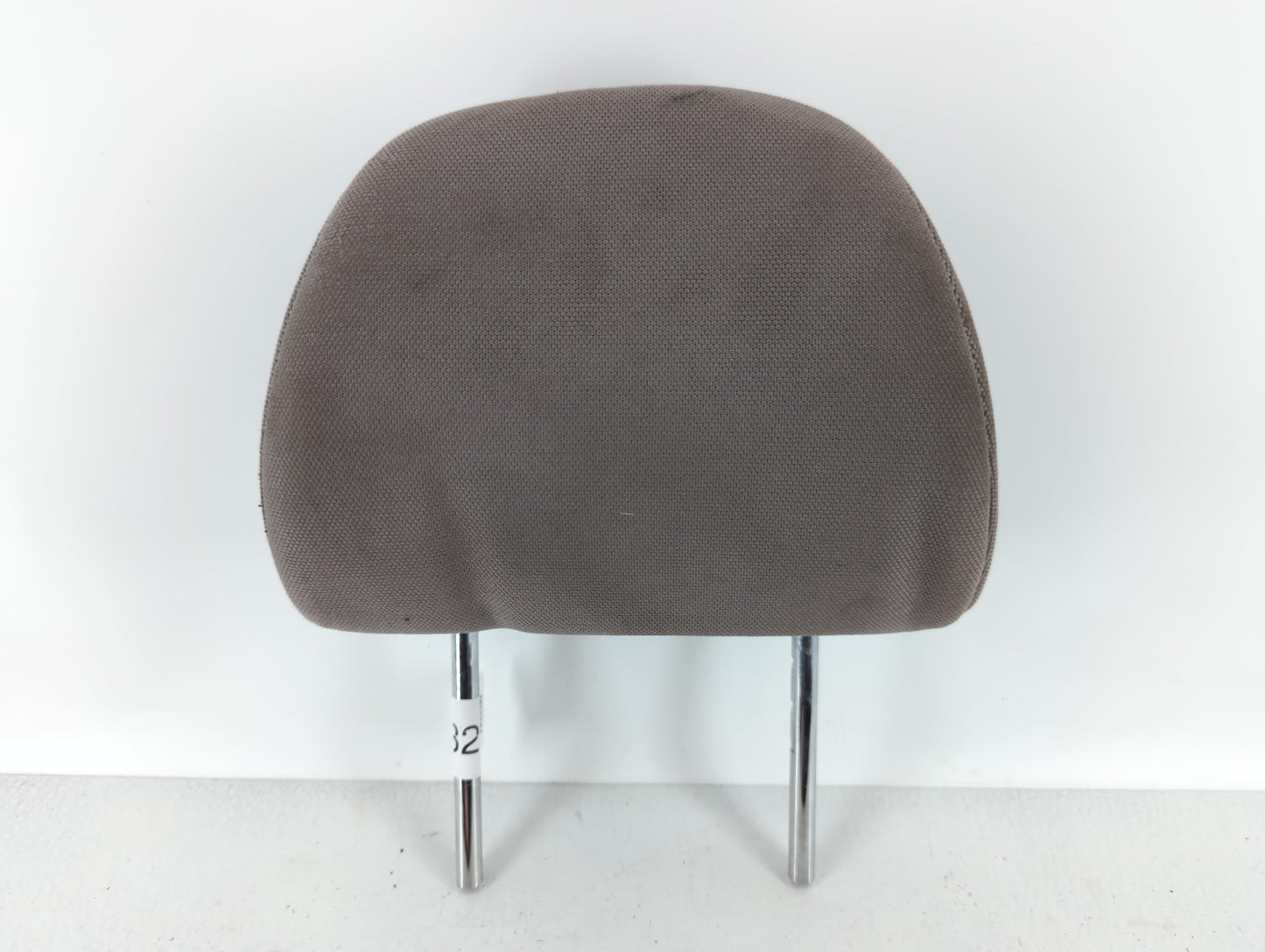 2006 Toyota Rav4 Headrest Head Rest Front Driver Passenger Seat Grey - Oemusedautoparts1.com