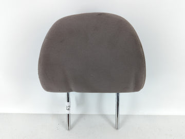 2006 Toyota Rav4 Headrest Head Rest Front Driver Passenger Seat Grey