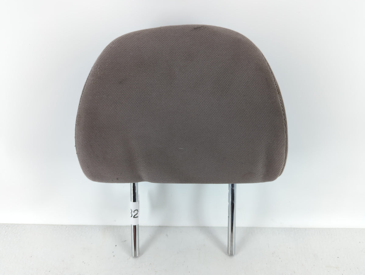 2006 Toyota Rav4 Headrest Head Rest Rear Center Seat Grey 620327 - Oemusedautoparts1.com