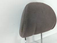 2006 Toyota Rav4 Headrest Head Rest Front Driver Passenger Seat Grey - Oemusedautoparts1.com